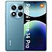 Redmi Note 14 Pro 4G 256GB 8GB Ram Display 6.67" Main Camera 200MP Dual Sim Ibrida USB tipo-C Helio G100-Ultra 5500mAh Ocean Blue - Foto miniatura 1