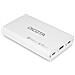 D32056 batteria portatile Bianco - Foto miniatura 1
