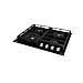 GZC 64320 XB Nero Da incasso 60 cm Gas 4 Fornello (i) - Foto miniatura 4