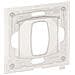 Seano Ip44-kit 765044 F.wechselschalter U.taster 10 (765044) - Foto miniatura 1