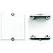 Bachmann Blind Cover With Screw Domes (917.0101) - Foto miniatura 1