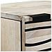 Armadi e Supporti per Storage di Media Bianco e Nero - Foto miniatura 6