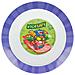 Ciotola Per Bambini Con Motivo Kidfury Utilizzabile Nel Microonde, Multicolore - Foto miniatura 4
