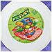 Ciotola Per Bambini Con Motivo Kidfury Utilizzabile Nel Microonde, Multicolore - Foto miniatura 5
