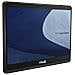 ExpertCenter E1 AiO E1600WKAT-BMR114X Intel® Celeron® N N4500 39,6 cm (15.6") 1920 x 1080 Pixel Touch screen All-in-One tablet PC 4 GB DDR4-SDRAM 256 GB SSD Windows 11 Pro Wi-Fi 6 (802.11ax) Nero - Foto miniatura 5