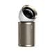 PM10 100 m² 60 dB Bronzo, Bianco - Foto miniatura 5