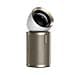 PM10 100 m² 60 dB Bronzo, Bianco - Foto miniatura 6