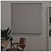 Tenda per Finestra con tende Argento Alluminio - Foto miniatura 3