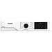 Ariston Lavatrice a libera installazione 12 kg - HB 123 CARE IT - Délica - Foto miniatura 9