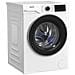 Ariston Lavatrice a libera installazione 12 kg - HB 123 CARE IT - Délica - Foto miniatura 4