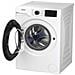 Ariston Lavatrice a libera installazione 12 kg - HB 123 CARE IT - Délica - Foto miniatura 5