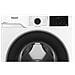Ariston Lavatrice a libera installazione 12 kg - HB 123 CARE IT - Délica - Foto miniatura 8