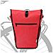 Borsa per biciclette Rosso 34 x 16 x 59 cm Poliestere - Foto miniatura 2