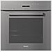 Forno Multifunzione Incasso 60 cm Grigio - Foto miniatura 1