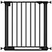 Safetots Cancelletto Safestep, Nero, 68cm - 75cm - Foto miniatura 1