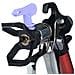 Pistola A Spruzzo Per Aggregato Ultraspray Redjet Rj1 - Qualità Professionale, Ugello 517 | Pressione Max 3000psi | Compatibile Con Graco, Wagner, Titan - Foto miniatura 3