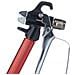 Pistola A Spruzzo Per Aggregato Ultraspray Redjet Rj1 - Qualità Professionale, Ugello 517 | Pressione Max 3000psi | Compatibile Con Graco, Wagner, Titan - Foto miniatura 6