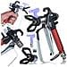 Pistola A Spruzzo Per Aggregato Ultraspray Redjet Rj1 - Qualità Professionale, Ugello 517 | Pressione Max 3000psi | Compatibile Con Graco, Wagner, Titan - Foto miniatura 1