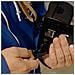 Slide Lite tracolla Action camera Alluminio, Pelle, Nylon Marrone - Foto miniatura 7
