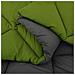 Piumone Completo Annuale Verde e Antracite 220 x 200 cm - Foto miniatura 6