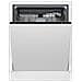 b300 BDIN38561P: Lavastoviglie a Scomparsa Totale Classe A, 60 cm, 15 Coperti - Foto miniatura 2