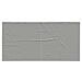 Parete per tenda da festa 2 pcs Grigio chiaro 400 x 195 cm - Foto miniatura 3