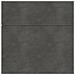Divano Letto Pieghevole 180 x 67 x 45 cm Grigio Scuro - Foto miniatura 6