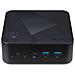 Revo Box RB102-LNL Copilot+ PC Intel Core Ultra 7 256V 16 GB LPDDR5x-SDRAM 1 TB SSD Windows 11 Pro Mini PC Nero - Foto miniatura 1