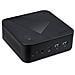 Revo Box RB102-LNL Copilot+ PC Intel Core Ultra 7 256V 16 GB LPDDR5x-SDRAM 1 TB SSD Windows 11 Pro Mini PC Nero - Foto miniatura 4