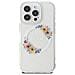 Custodia Trasparente Per Iphone 16 Pro - Foto miniatura 1