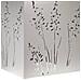 Vaso da giardino 2 pz Argento 50 x 50 x 75 cm Acciaio Inox - Foto miniatura 8