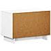 Supporto TV 60 x 34.5 x 40 cm Bianco Lucido - Foto miniatura 6