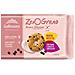 Zerograno Biscotto Panna e Cioccolato 220 g - Foto miniatura 1