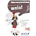 Michael Franke - Wolof. Kit di conversazione. Con CD Audio - Foto miniatura 1