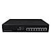 Switch I-SWHUB 8 Porte Gigabit PoE - Foto miniatura 4