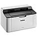Stampante Laser HL-1110 con Formato A4 Velocità di Stampa 20 ppm USB Colore Nero / Bianco - Foto miniatura 5