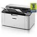 Stampante Laser HL-1110 con Formato A4 Velocità di Stampa 20 ppm USB Colore Nero / Bianco - Foto miniatura 8