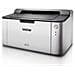 Stampante Laser HL-1110 con Formato A4 Velocità di Stampa 20 ppm USB Colore Nero / Bianco - Foto miniatura 1