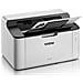 Stampante Laser HL-1110 con Formato A4 Velocità di Stampa 20 ppm USB Colore Nero / Bianco - Foto miniatura 4
