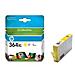 CB325EE Cartuccia Ink Originale 364XL Gialla per HP Deskjet 3070a Capacità 750 Pagine - Foto miniatura 1