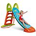 Scivolo Feber Slide 10 con Acqua - Foto miniatura 2