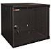 Armadio Rack 19" Serie Rwa 12u, Nero Profondita' 450 Mm - Foto miniatura 2