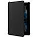 Custodia Sottile Per Kindle Fire Hdx 8.9" Nera - Foto miniatura 1