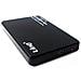 Box Esterno Per Hhd 2.5 Sata Nero - Foto miniatura 1