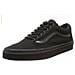 Old Skool Scarpe Sportive Nere 39 - Foto miniatura 1