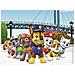 Parti Di Puzzle Ha 45 Prestiti Inter - Foto miniatura 1
