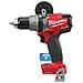 Impact Drill One Key M18 Onepd-0x 18v Senza Caricabatteria 4.933.451,91 Mila - Foto miniatura 1