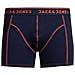 Intimo Jack & Jones Jacsimple Trunks Abbigliamento Uomo M - Foto miniatura 1