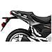 Attacchi Side Master 3p System Honda Nc750x Nc750s Attrezzatura 2014-2016 - Foto miniatura 3