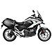 Attacchi Side Master 3p System Honda Nc750x Nc750s Attrezzatura 2014-2016 - Foto miniatura 2